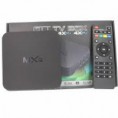 OTT TV BOX
